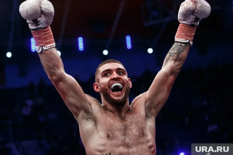 Магомед Курбанов и Патрик Тейшейра выяснили, кто из них лучше