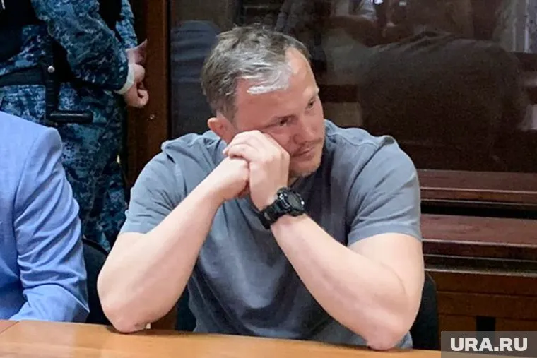 МВД объявило в розыск Алексея Блиновского