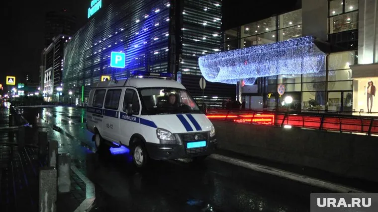 Экстренные мероприятия проводятся в связи со звонком о подозрительном предмете