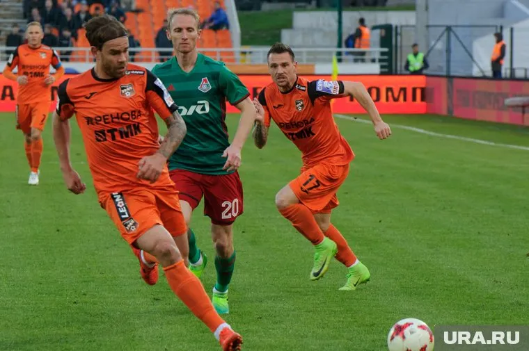 Эти футболисты выступают на домашнем Кубке конфедераций – 2017