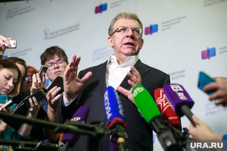 Кудрин убежден: правительство выполнит обещания по росту пенсий