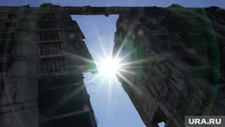 Время отправки в сектор СВО зависит от специальности