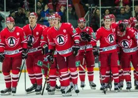 «Автомобилист» может пропустить один — два сезона в КХЛ