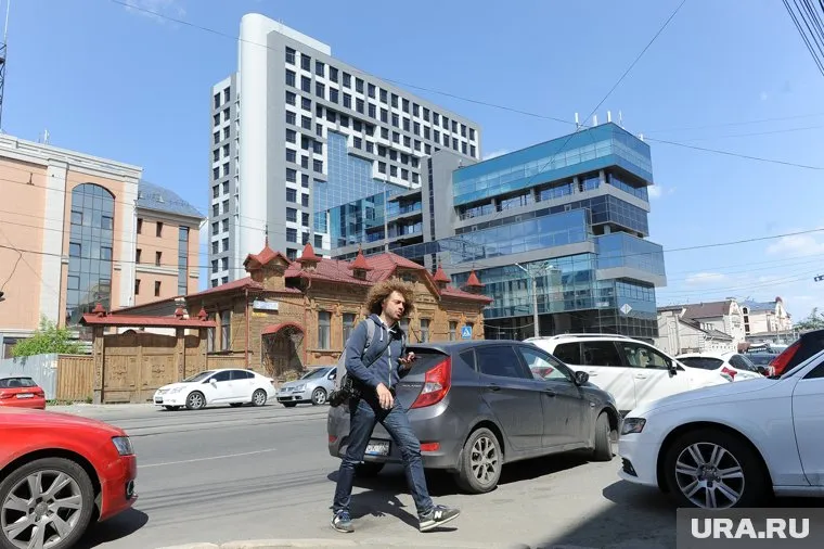 Варламов не согласился с позицией челябинского общественника и посвятил ему разгромный пост