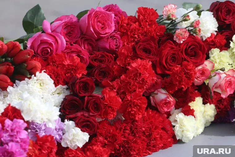 Монумент героям СВО открыли ко Дню города