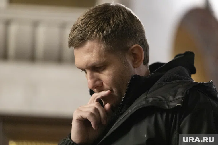 Борис Корчевников устроил показ фильма о старце Фёдоре Томском 