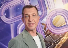 «Мне очень трудно судить»: Соседов рассказал о стычках с Понаровской, Кудрявцевой и фаворитах «Суперстара»