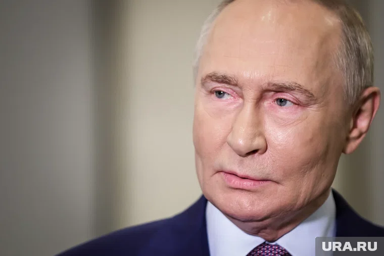 Ракеты с ядерной установкой смогут привысить скорость звука, заявил Путин