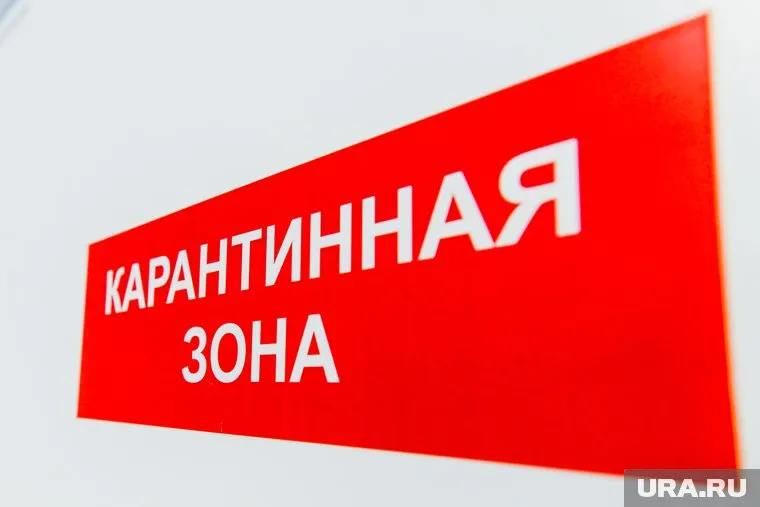 Ограничения продлятся до 6 июня