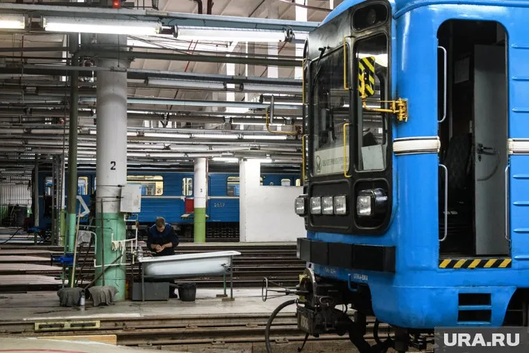 С начала года мэрия Екатеринбурга обсуждает с москвичами продолжение метро в уральской столице
