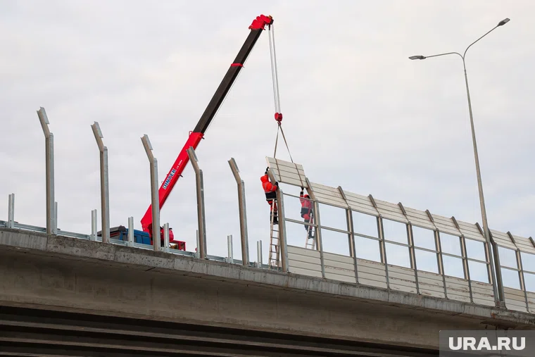 Открытие развязки откладывают не в первый раз