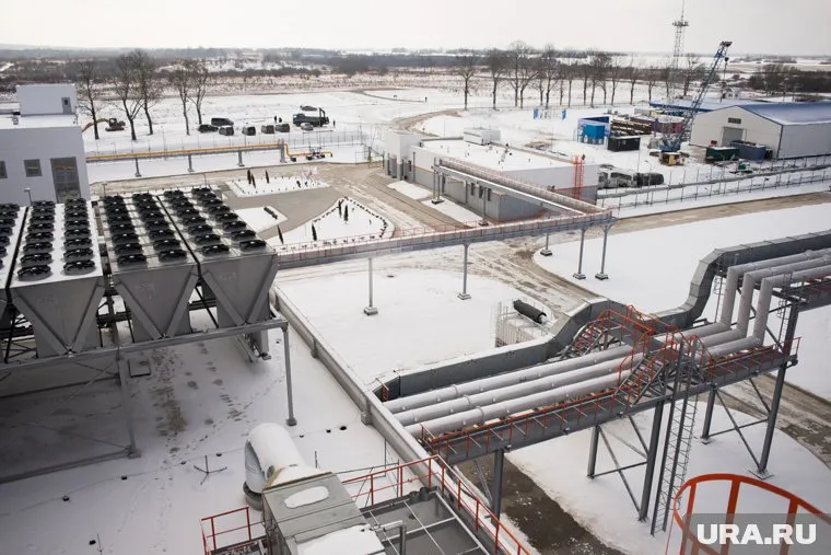 На Украине не будет «тотального блэкаута», несмотря на атаки на ТЭС