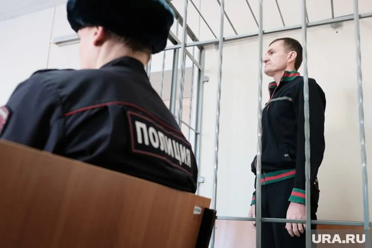 Бывший заместитель губернатора обвиняется в получении взяток на 27 млн рублей