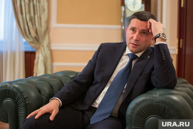 Дмитрия Кобылкина в Зауралье ждет насыщенная программа