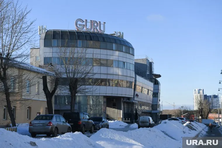 Отель закрылся в сентябре 2024-го