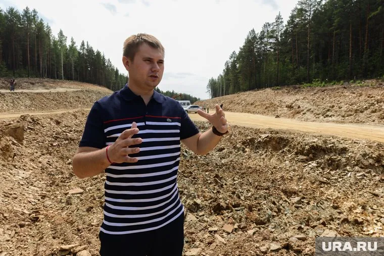 Виталий Безруков поддержал редакцию URA.RU