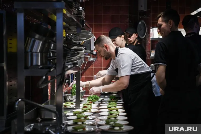 Фестиваль рассчитан на то, что горожане попробуют новые блюда и не потратят на это огромные деньги