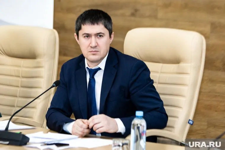 Глава Прикамья за неделю до совета глав обозначил территории-аутсайдеры