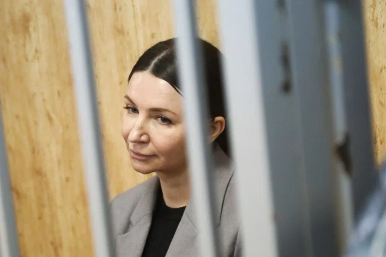 «Аквакультура», «Сады Адыгеи» и «Перспектива» получили арест на имущество из-за схемы дробления бизнеса Елены Блиновской