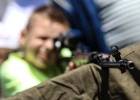 Сестра лектора пермского вуза сообщила о «предчувствии стрельбы»