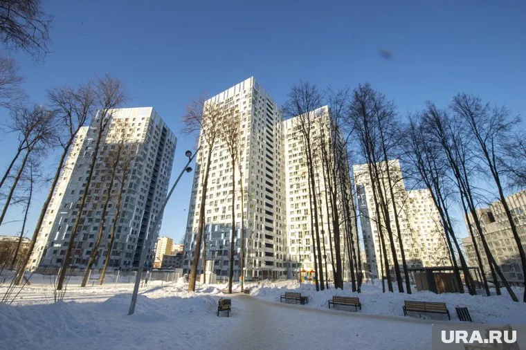 Льготные ипотеки стали одной из причин роста цен на жилье