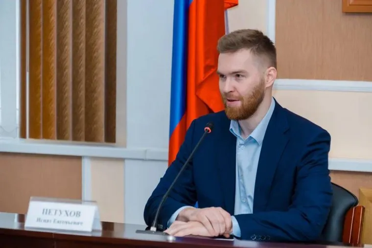 Функционал Игната Петухова пока обсуждается