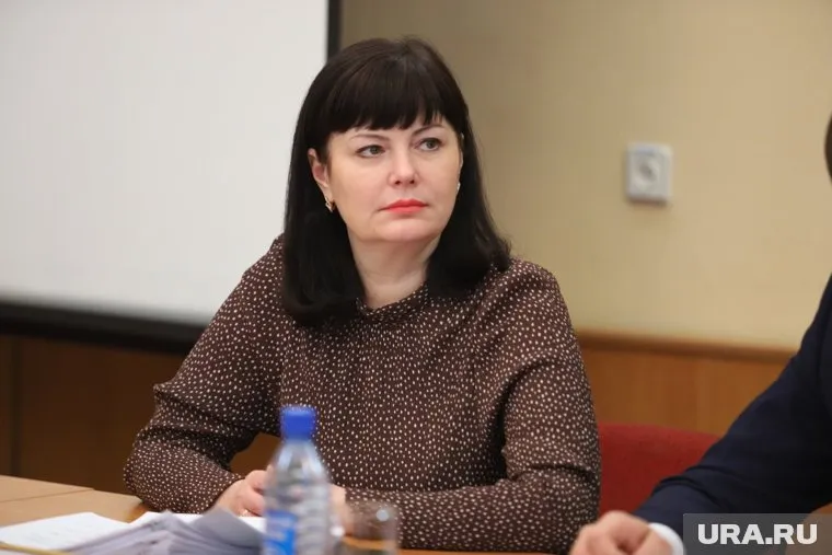 Мэр Елена Ситникова разместила приглашение в своем instagram-аккаунте