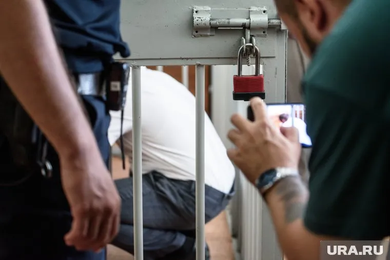 Алексея Семченкова оставили под стражей