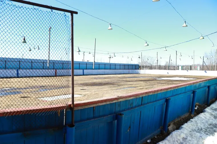 Шум шатрово необр