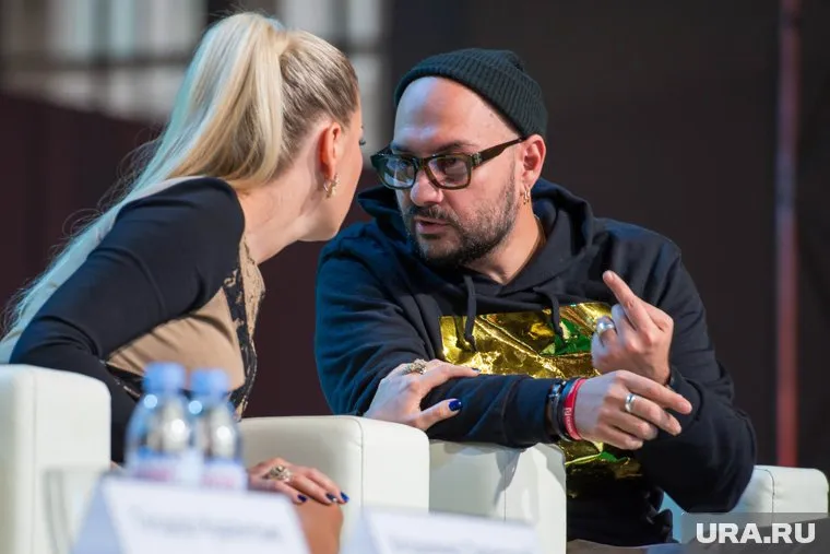 Серебренников отрицает предъявленное ему обвинение