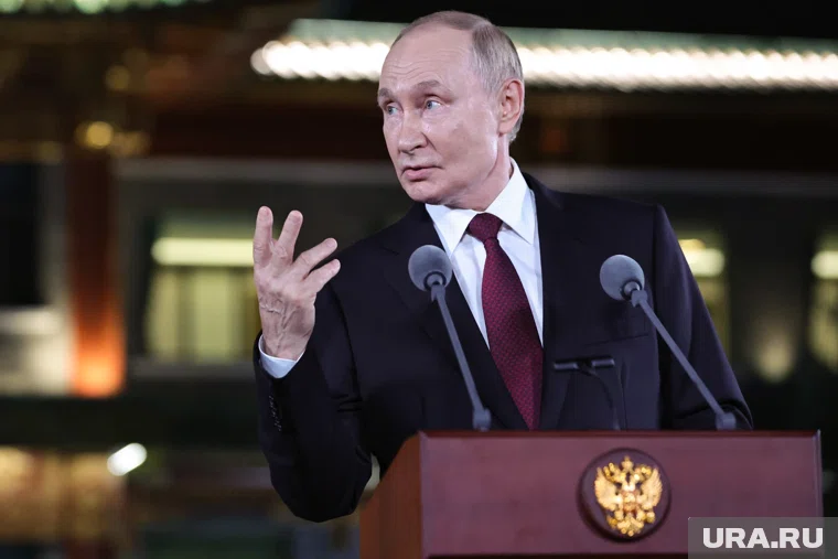 Путин подчеркнул, что СНГ следует сохранить конкурентные преимущества