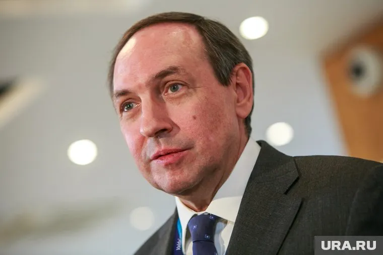 Вячеслав Никонов раскритиковал новые санкции Украины в отношении России