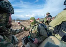 Армия РФ уничтожила 27 бойцов ВСУ на Запорожском направлении