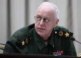 Бастрыкин: подрыв мостов в Брянской области организовали украинские спецслужбы