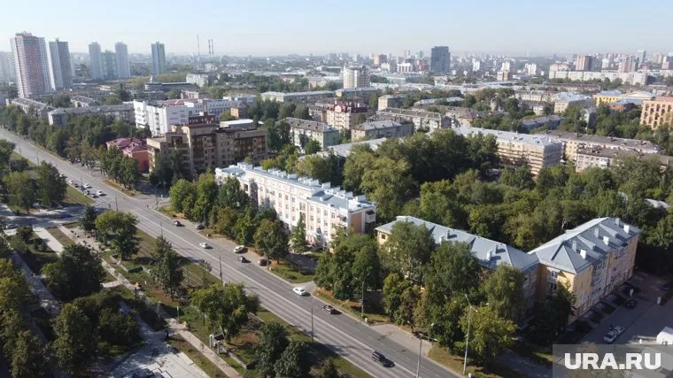 Навигационные стелы появятся на центральных улицах Перми