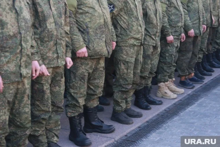 Более 40 российских военнопленных вернулись на родину