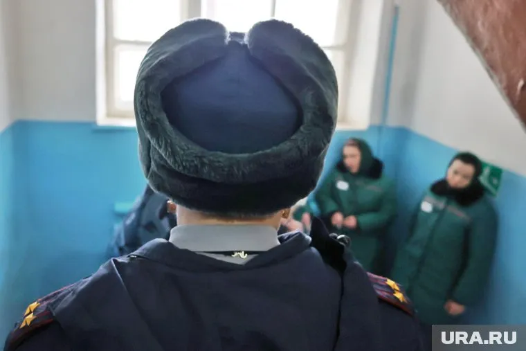 У помилованных свердловчанок есть дети