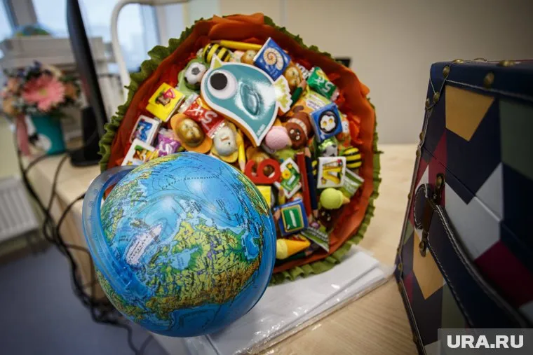 Родители уже готовятся к 1 сентября