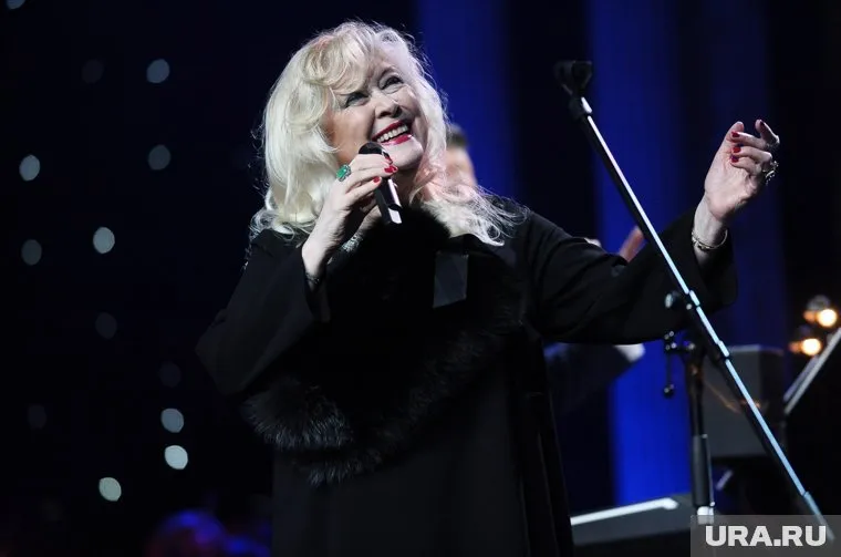 Актриса Ирина Мирошниченко скончалась на 82 году жизни от остановки сердца