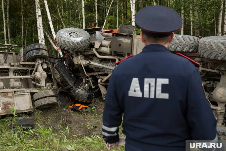 В 2020 году на автодороге погибли 47 человек