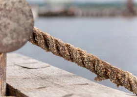 Мэрия из ХМАО нашла компромисс со скандальным подрядчиком переправы через Конду
