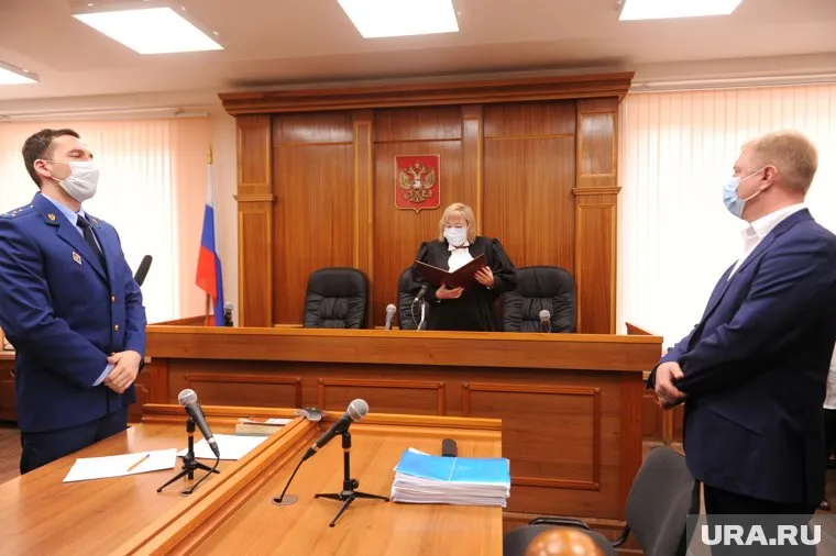 Суд отклонил ходатайства защиты