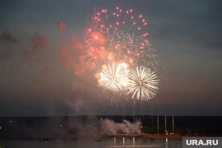 День города Ноябрьска отпразднуют 30 и 31 августа