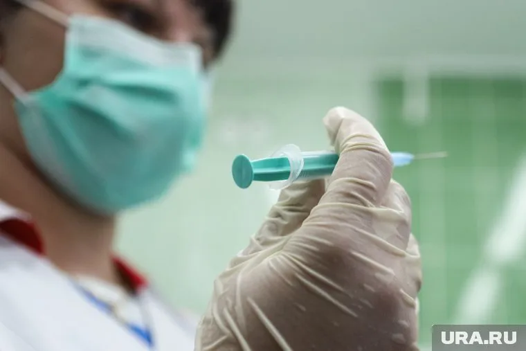 Доработанная вакцина будет называться «ЭпиВакКорона-Н»