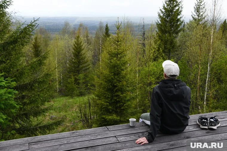 Прогулки и медитация помогут переключиться на режим отдыха