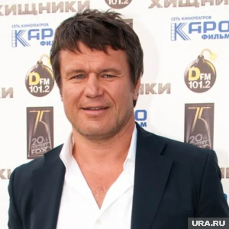 Тактаров рассказал, как пьяные чиновники и низкокачественный допинг ударили по результатам россиян на ОИ-2010