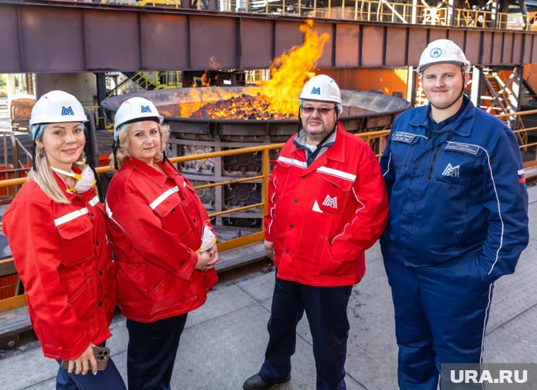 Экологи-общественники убедились в открытости природоохранной деятельности ММК