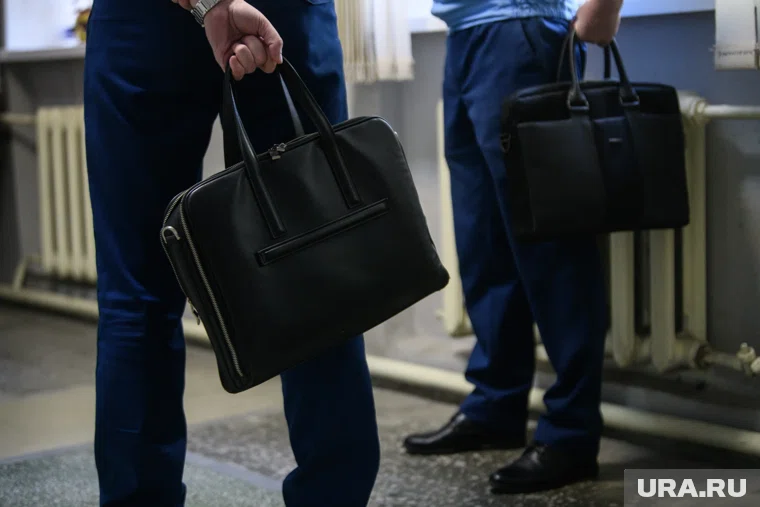 Прокуратура округа проводит доследственную проверку