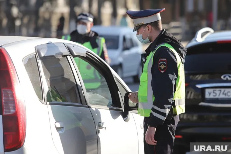За грубое систематическое нарушение ПДД водителей будут лишать прав на срок до полутора лет