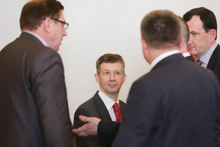 Выбор мэра. Курган